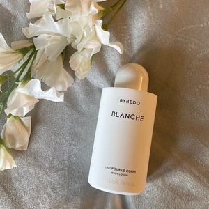 BYREDO Lait Pour le Corps body lotion 7.6oz